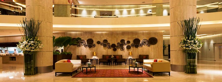 800/Courtyard by Marriott Mumbai International Airport - Mumbai 03.jpg